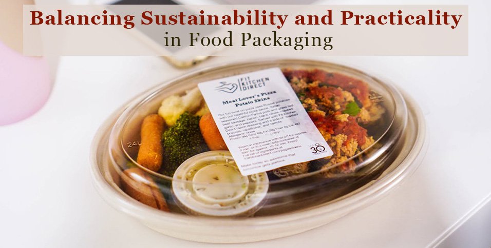 Food Packaging