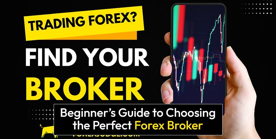 Forex Broker