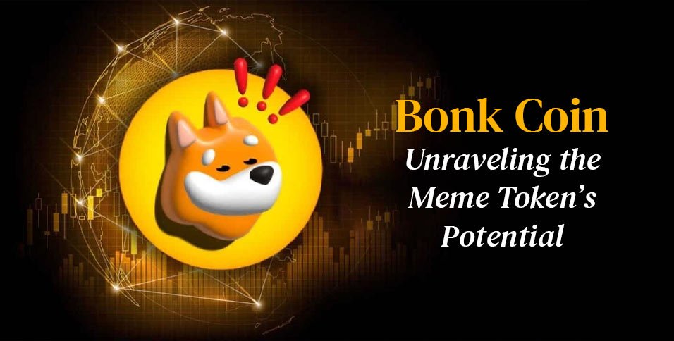 Bonk Coin