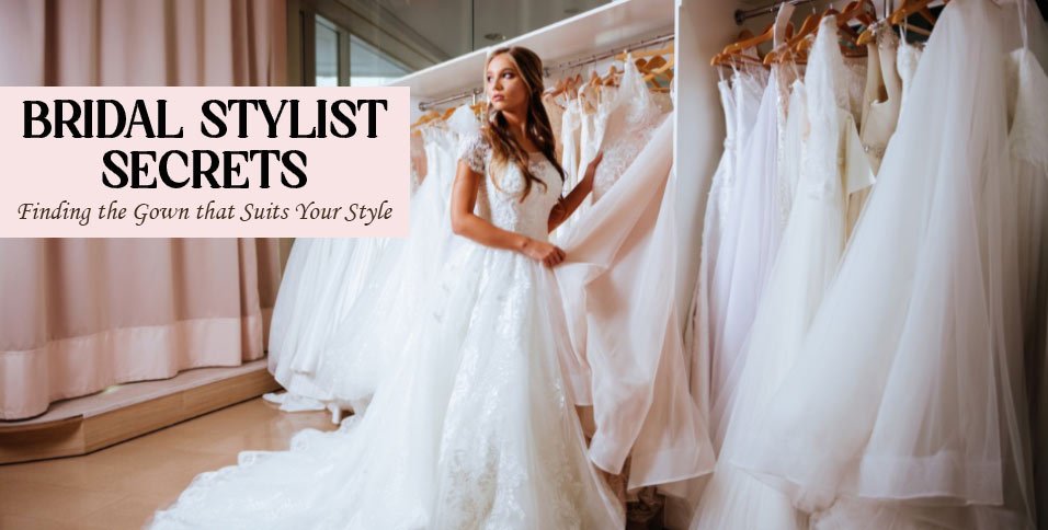 Bridal Stylist