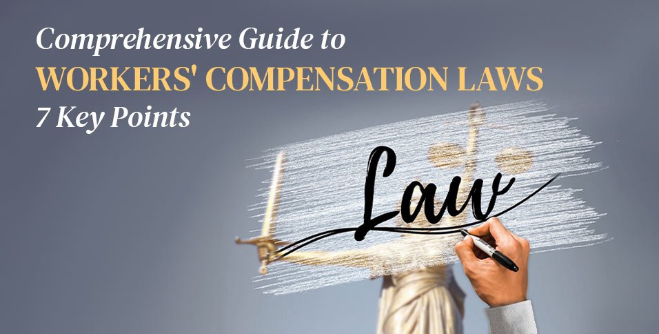 Compensation Laws