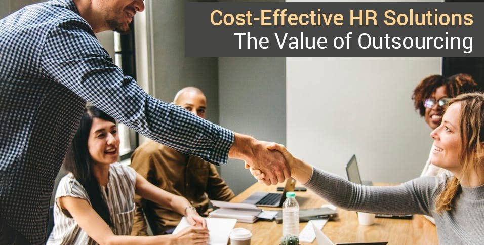 Cost-Effective HR Solutions