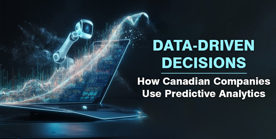 Data-Driven Decisions