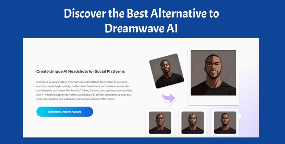 Dreamwave AI