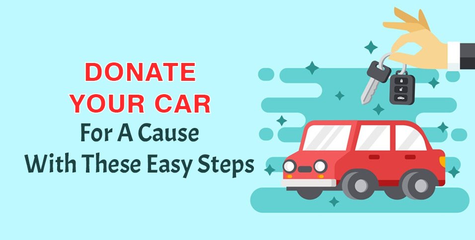 Donate Your Car