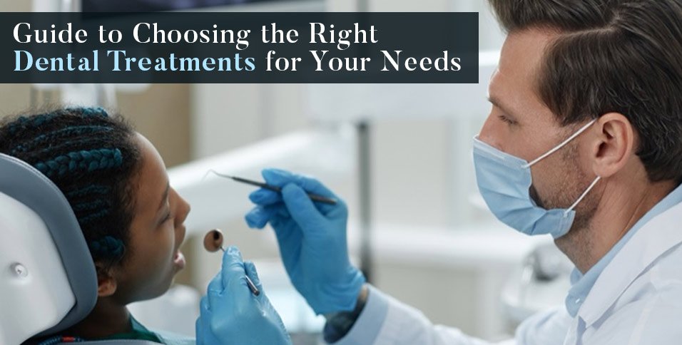 Right Dental Treatments