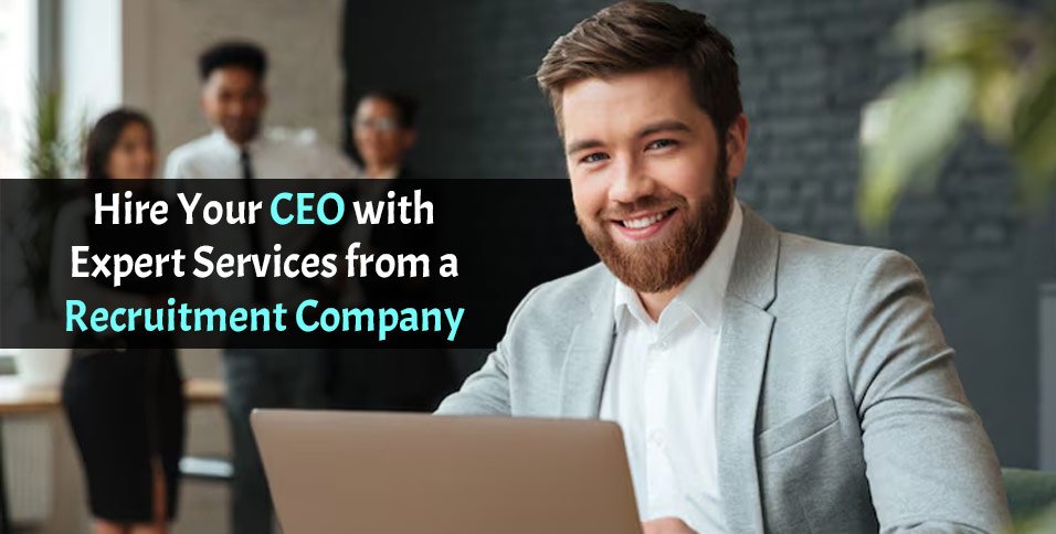 CEO recruitment company