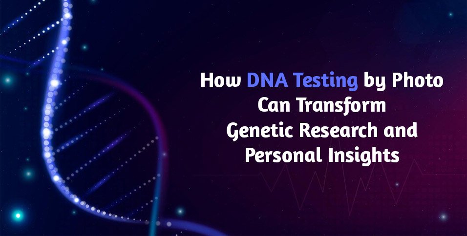 DNA Testing