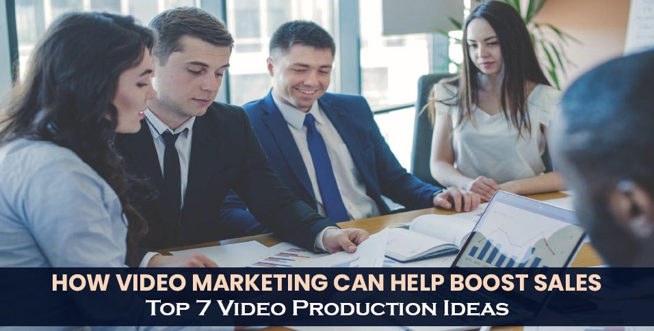 Video Marketing