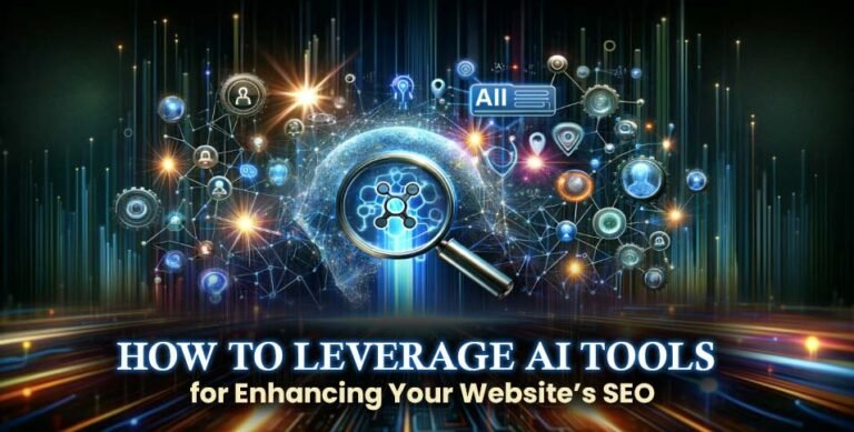 AI Tools for SEO