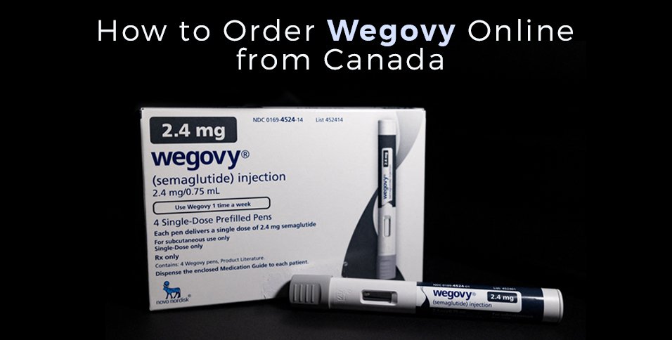 Order Wegovy