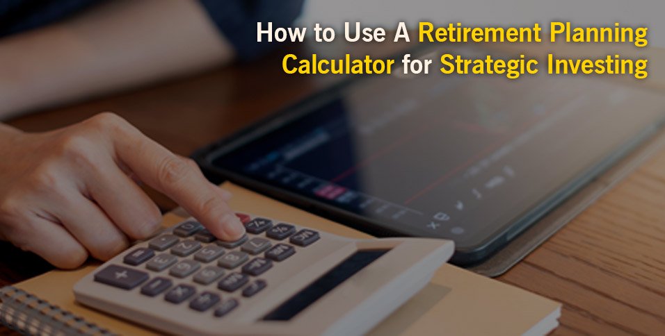 Retirement Planning Calculator