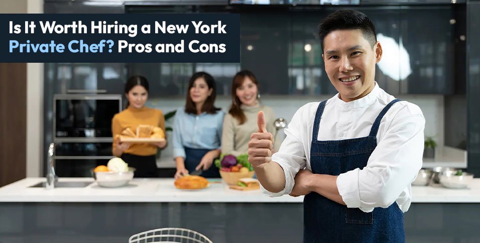 New York Private Chef