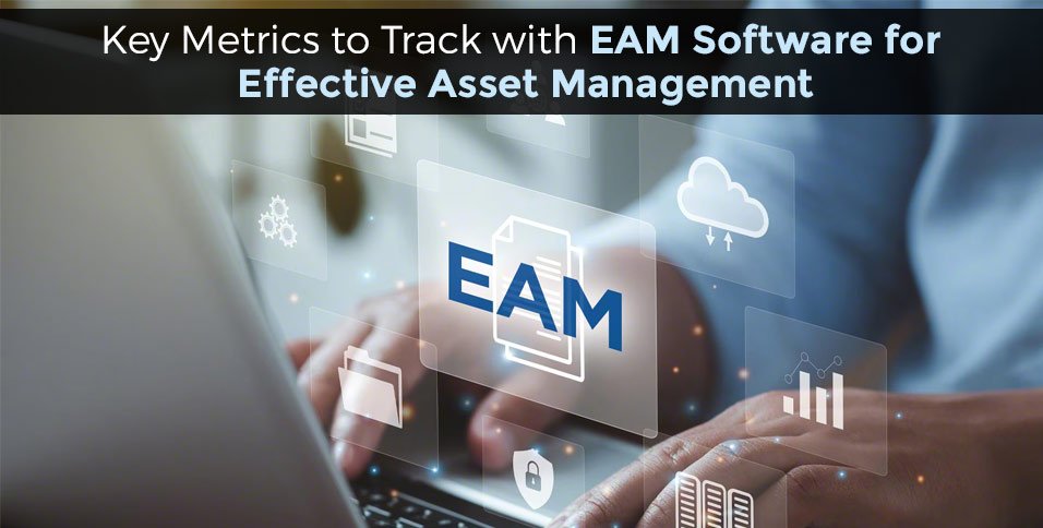 EAM Software