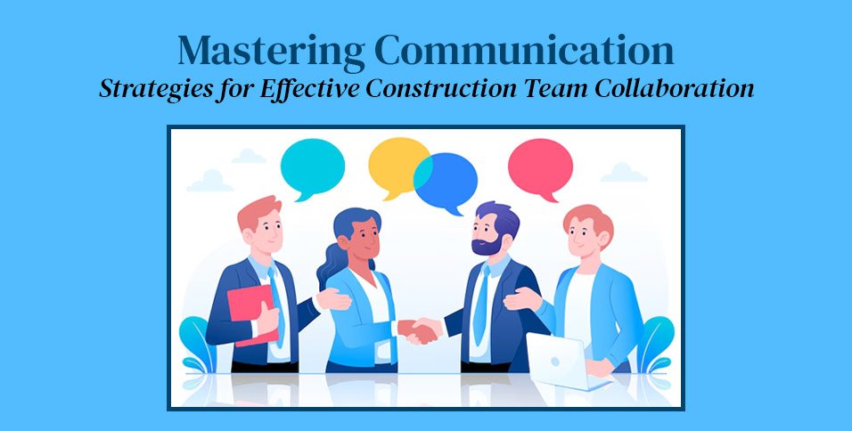 Mastering Communication