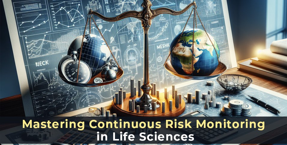 Continuous Risk Monitoring