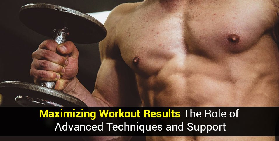 Maximizing Workout Results