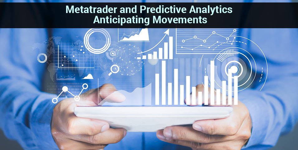 Metatrader and Predictive Analytics