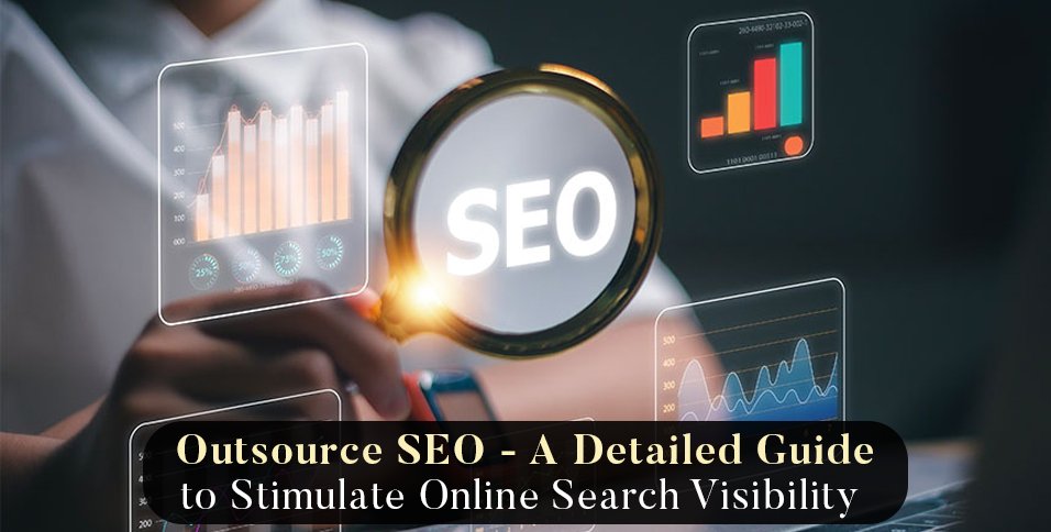 Outsource SEO