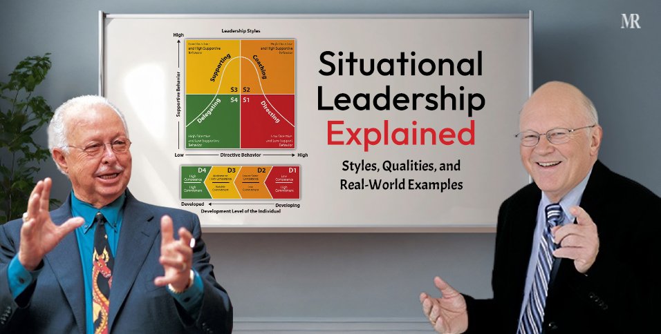 Situational Leadership