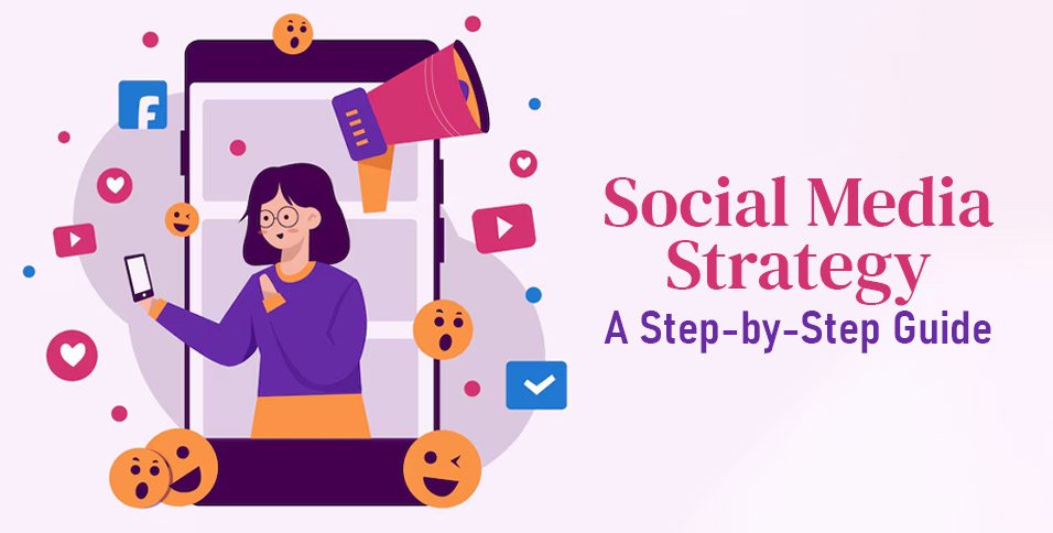 Social Media Strategy