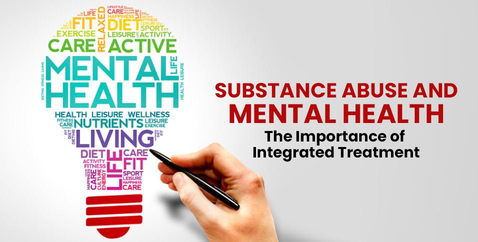 Substance Abuse and Mental Health