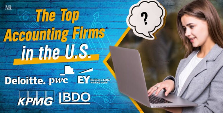 Top Accounting Firms