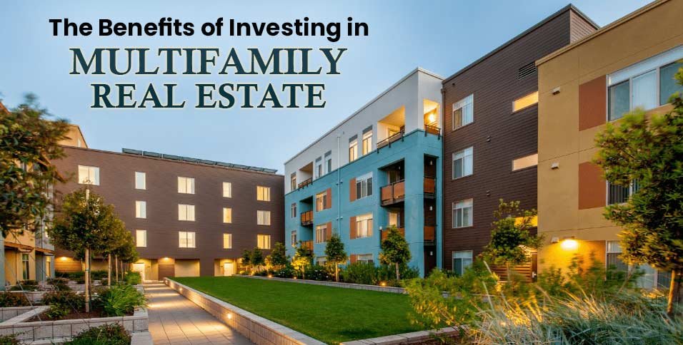 Multifamily Real Estate