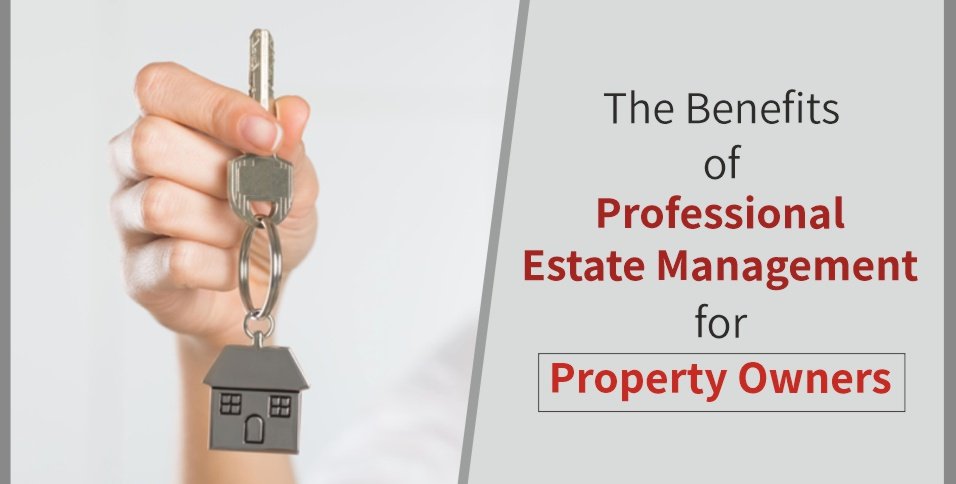 Professional Estate Management