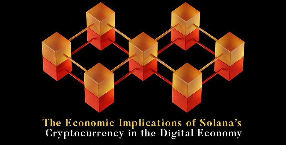 Solana’s Cryptocurrency