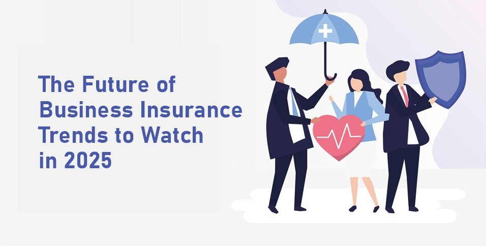 The Future of Business Insurance