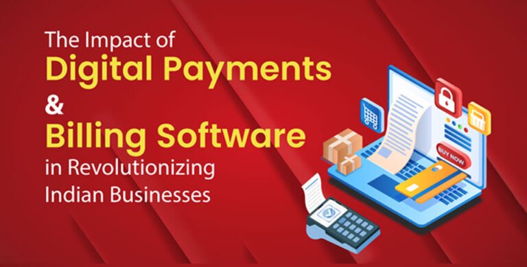 Impact of Digital Payments