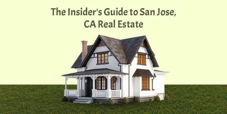 CA Real Estate