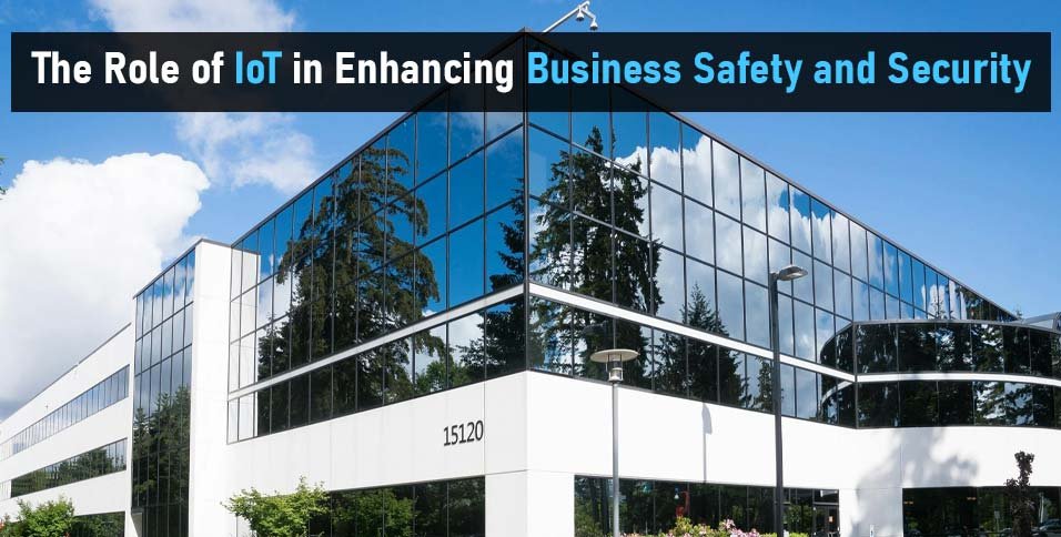 Business Safety and Security