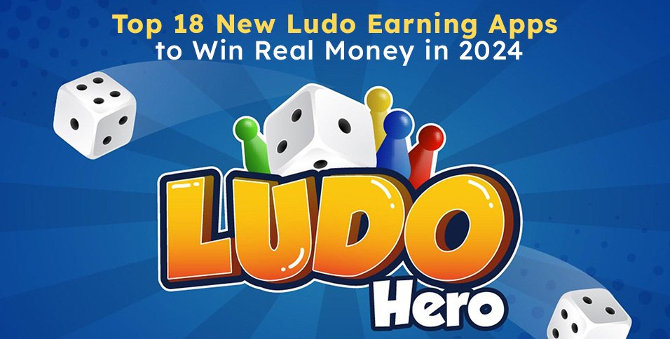 Ludo Earning Apps