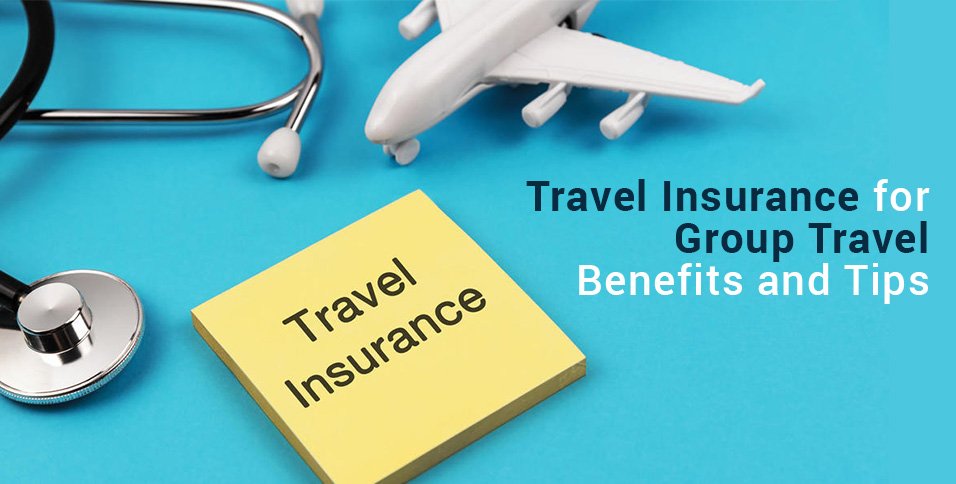 Travel Insurance for Group Travel