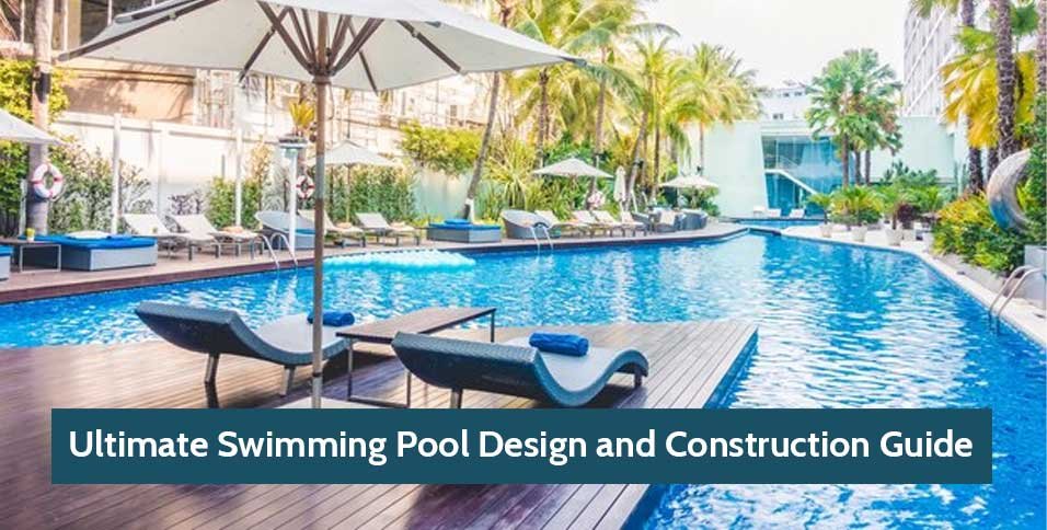 Swimming Pool Design