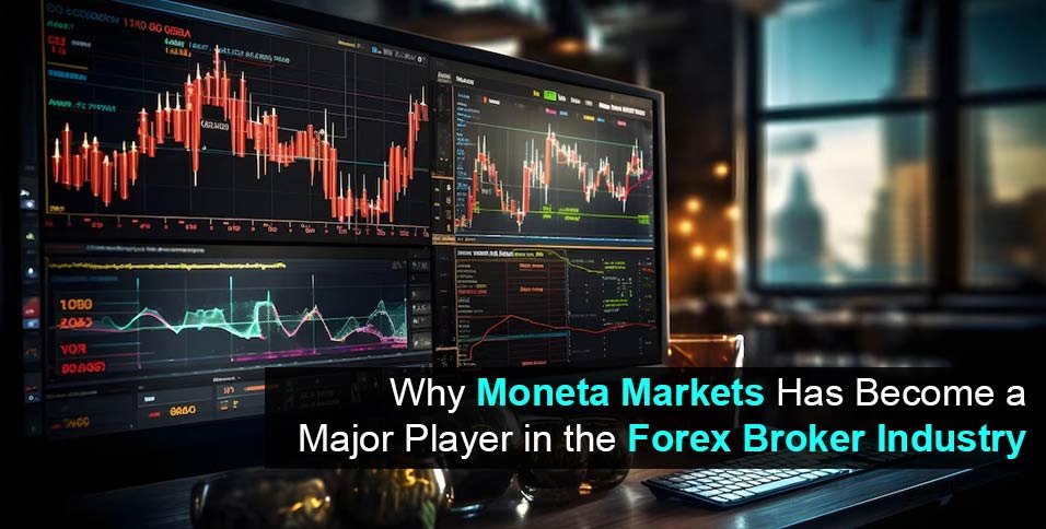 Moneta Markets