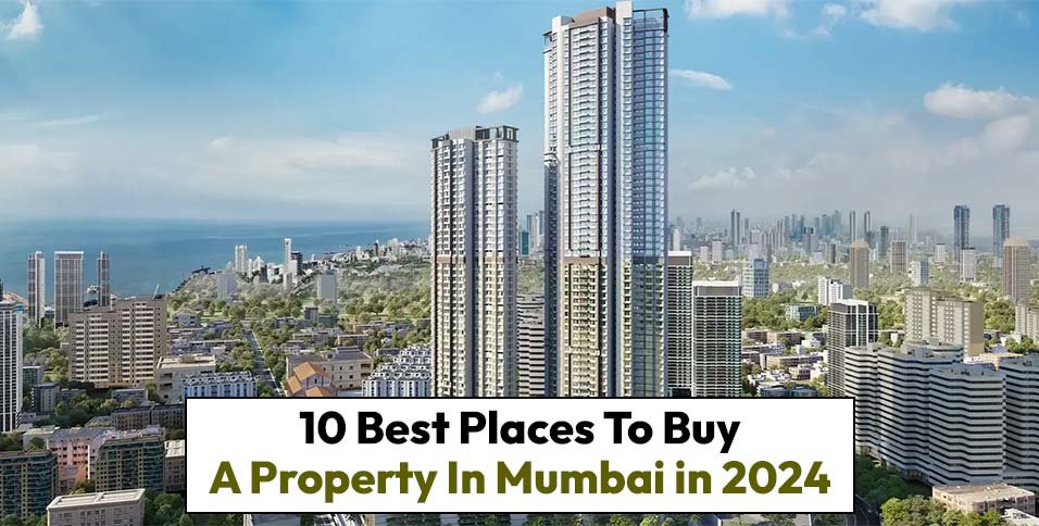 Buy A Property In Mumbai