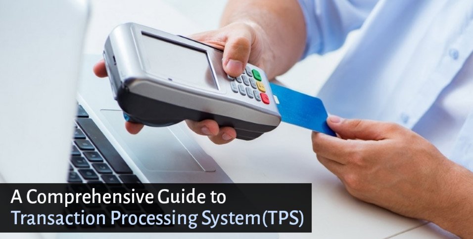 Transaction Processing System