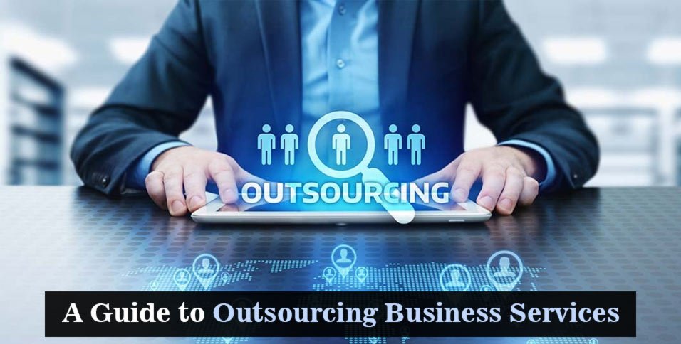 Outsourcing Business Services