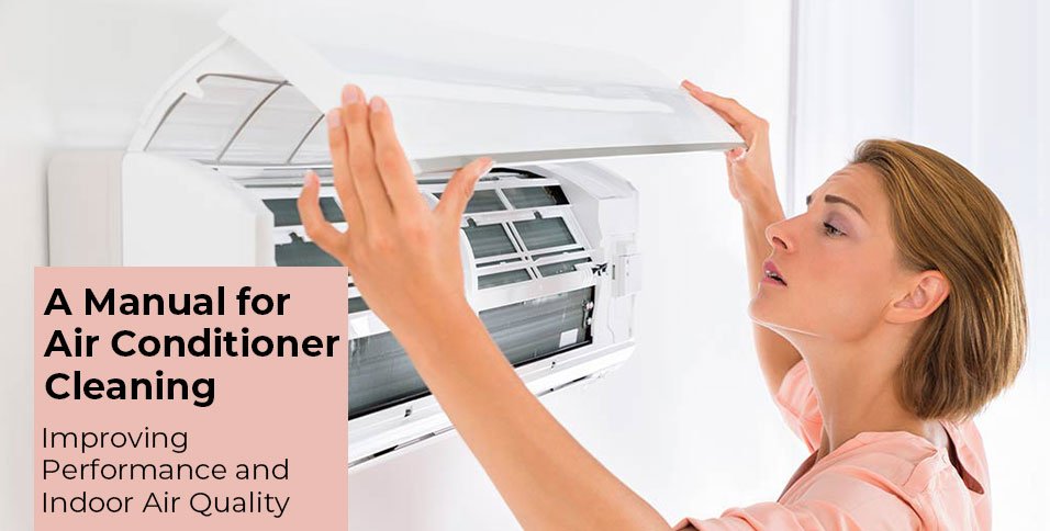 Air Conditioner Cleaning