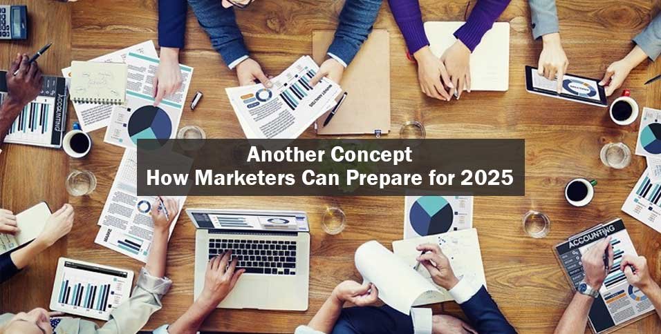 Marketers Can Prepare