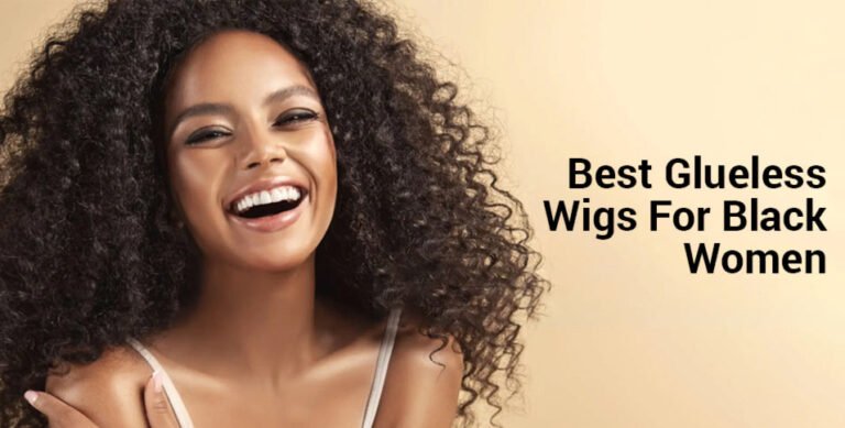 Best Glueless Wigs