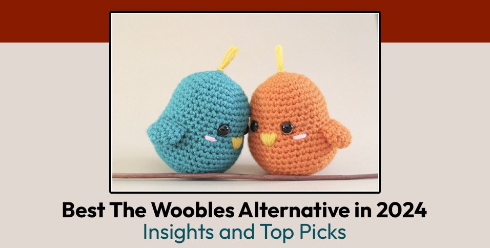 The Woobles Alternative