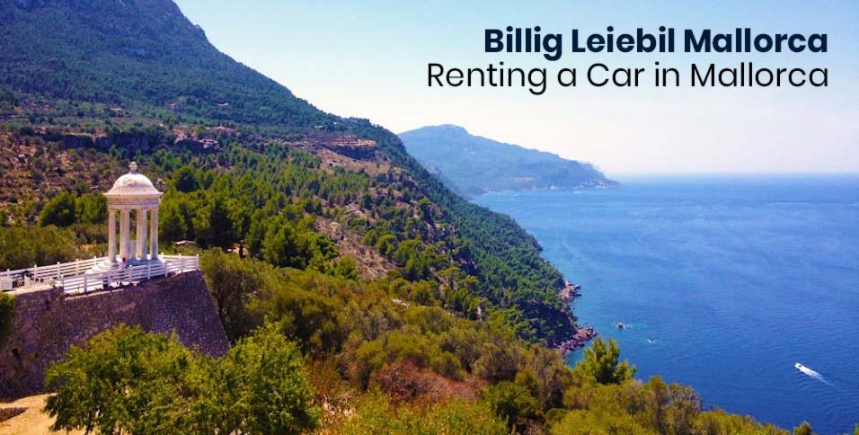 Renting a Car in Mallorca