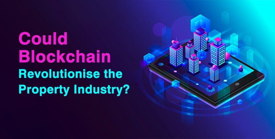 Could Blockchain