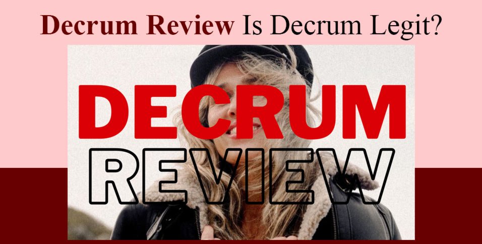 Decrum Review