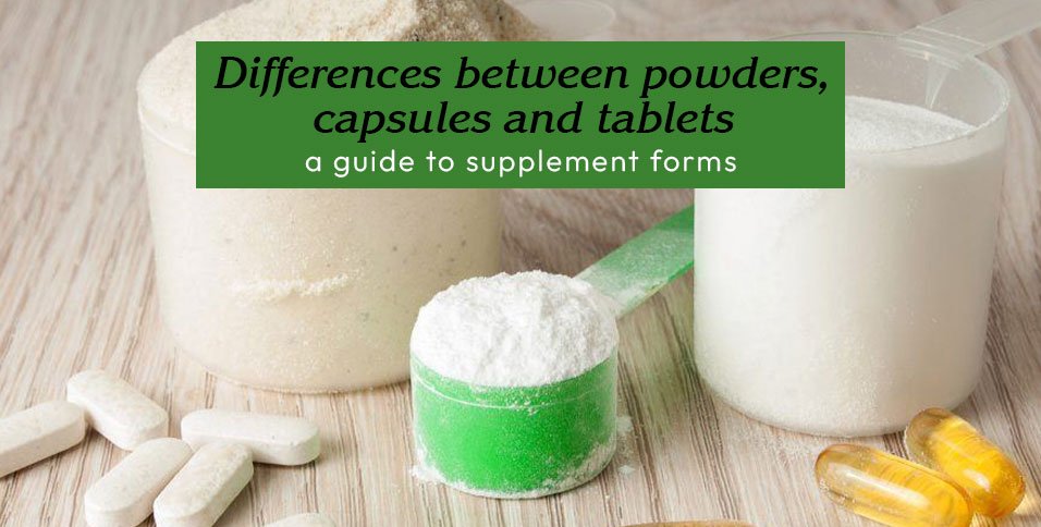 supplement-forms