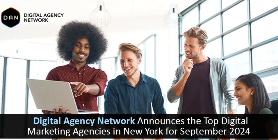 Digital Agency Network